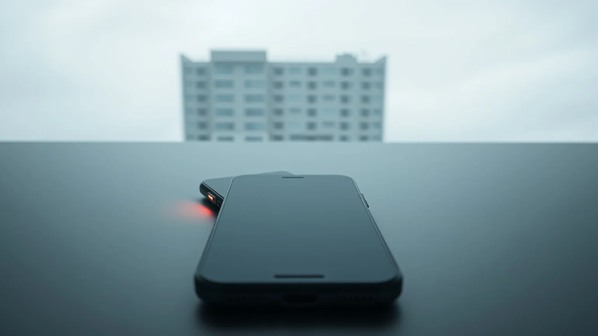 Smishing-Welle: Kriminelle greifen Smartphone-Nutzer an - Foto: über boerse-global.de