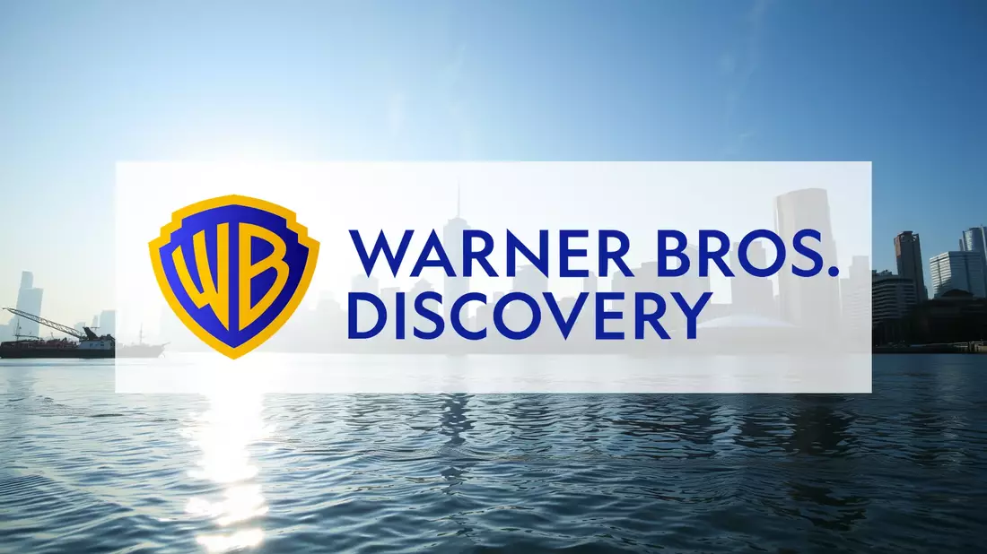 Bidding War Intensifies for Warner Bros. Discovery Illustration mit AI erstellt übermittelt durch boerse-global.de