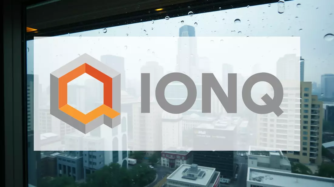 Quantum Computing Meets Defense: IonQ’s Strategic Drone Partnership - Bild: über boerse-global.de