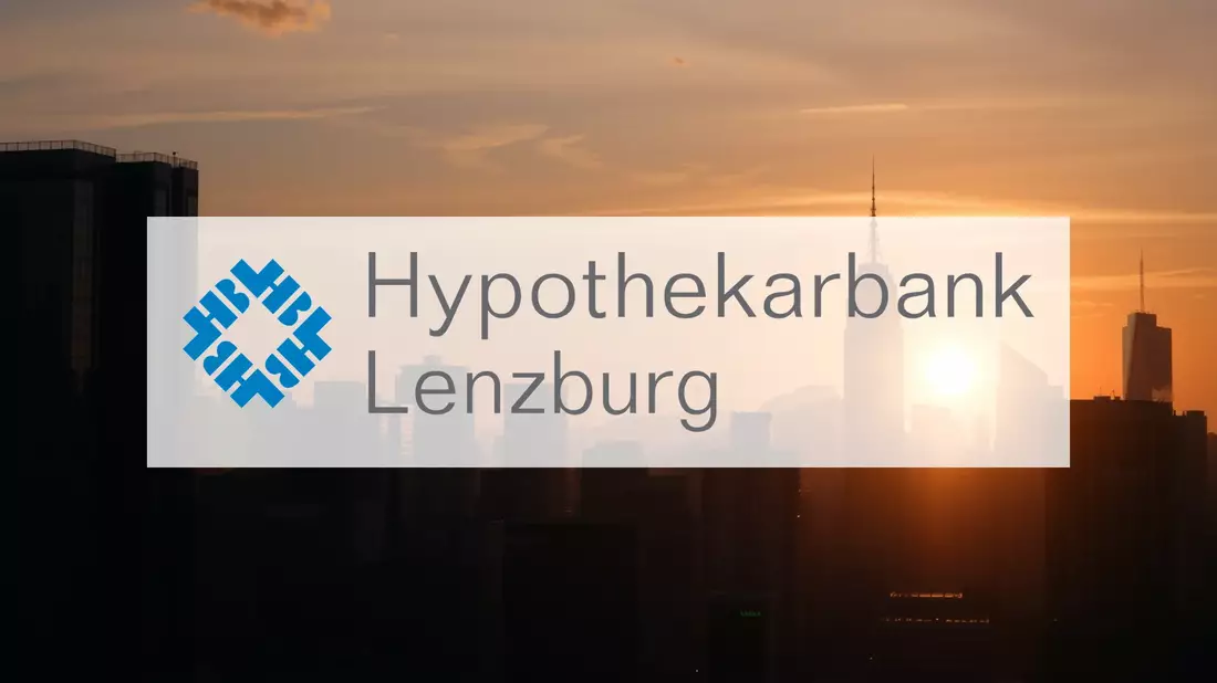 Hypothekarbank Lenzburg Aktie: Strategie-Schock! - Bild: über boerse-global.de