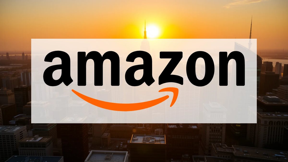 Amazon: La Infraestructura Oculta que Sostiene su Dominio - Foto: über boerse-global.de