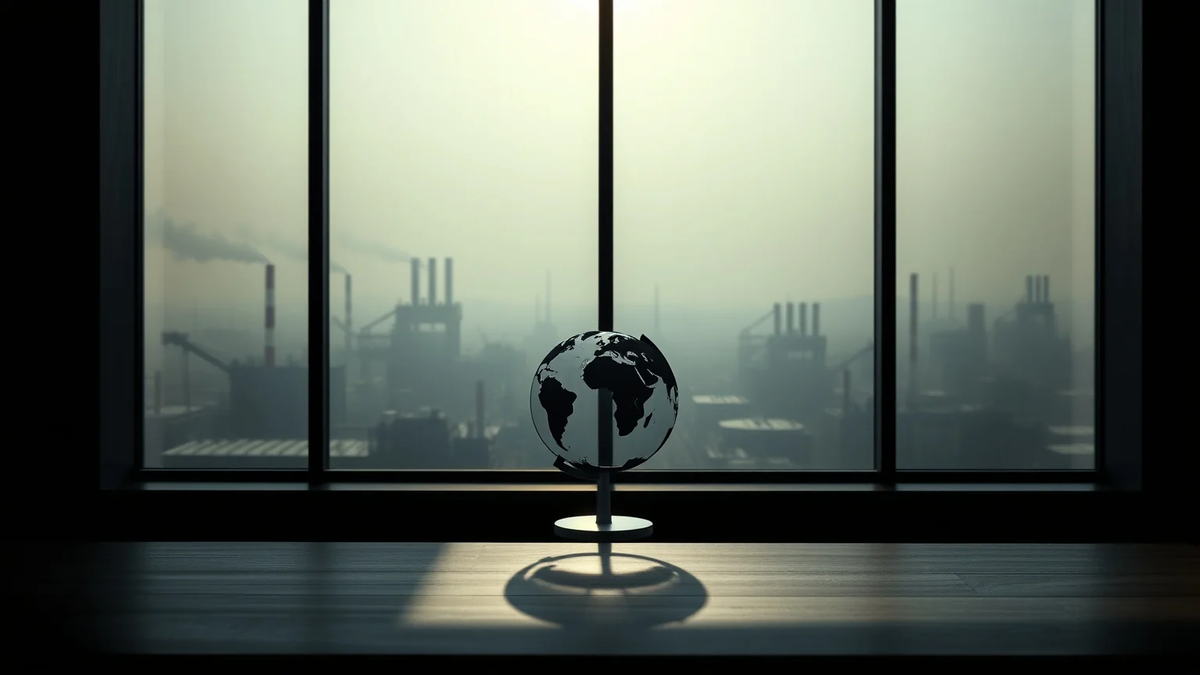 CBAM: EU-Klimazoll löst globale Handelskrise aus - Foto: über boerse-global.de