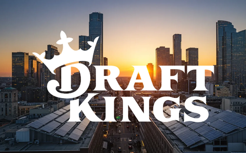 DraftKings Stock Gains Momentum from Analyst Backing and Market Expansion - Foto: über boerse-global.de
