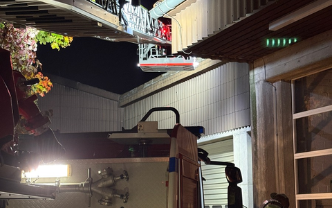 FW Beverungen: Zehn neue Drehleitermaschinisten für die Feuerwehr Beverungen / Erfolgreicher Lehrgangsabschluss der neuen Fachleute - Foto: presseportal.de