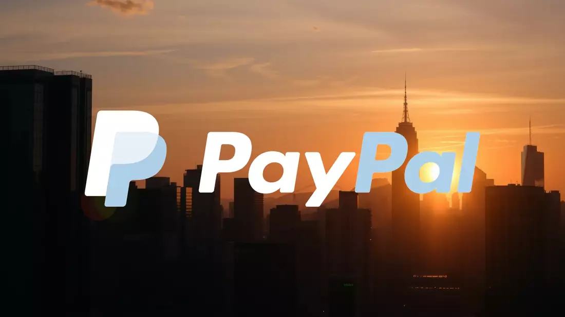 PayPal Aktie: Fatales Signal? - Bild: über boerse-global.de