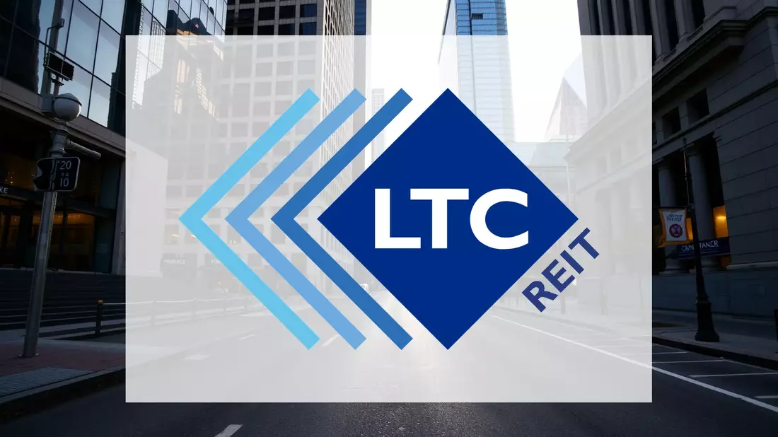 LTC Properties Bets Big on Senior Housing Boom Illustration mit AI erstellt übermittelt durch boerse-global.de