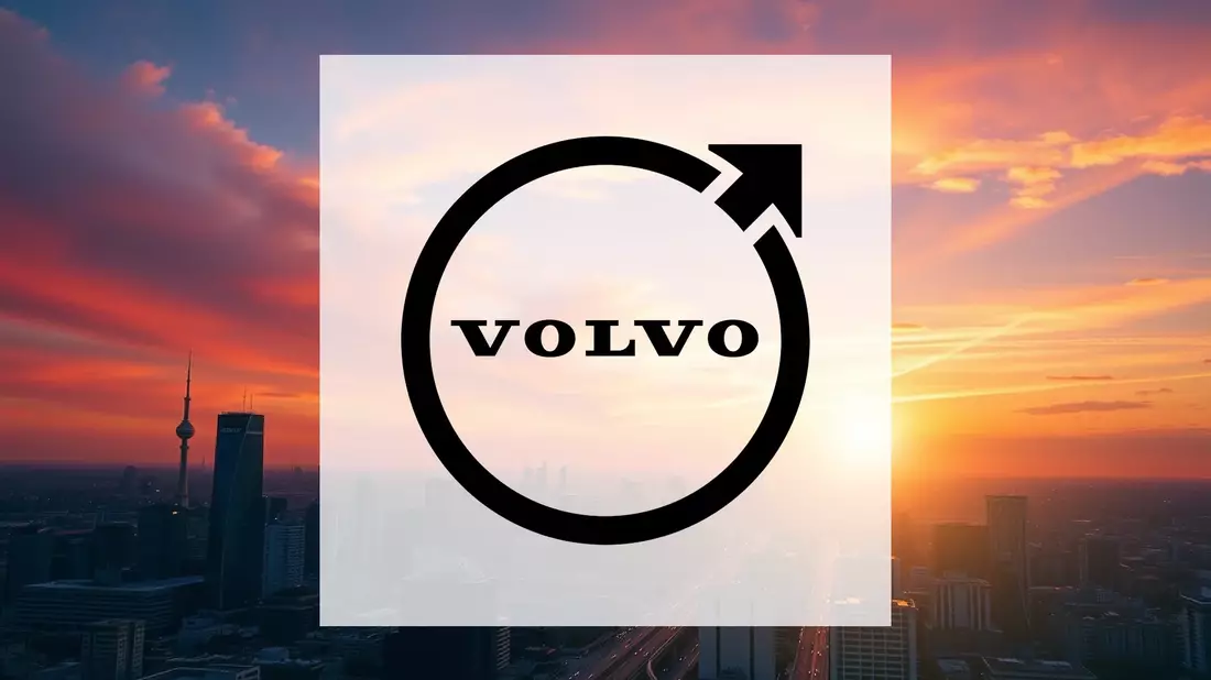 Volvo Aktie: Mega-Investition zündet! - Bild: über boerse-global.de