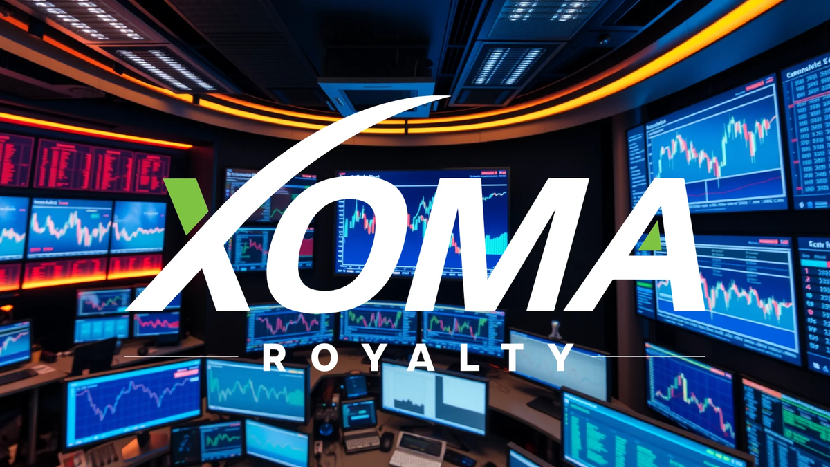 Xoma Shares Rally Following Strategic Biotech Acquisition - Foto: über boerse-global.de