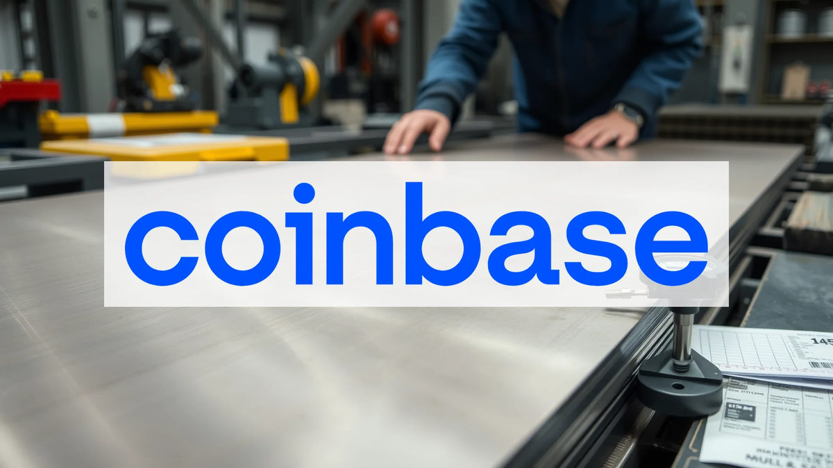 Coinbase apuesta por Solana: una jugada estratégica en tiempos volátiles - Foto: über boerse-global.de