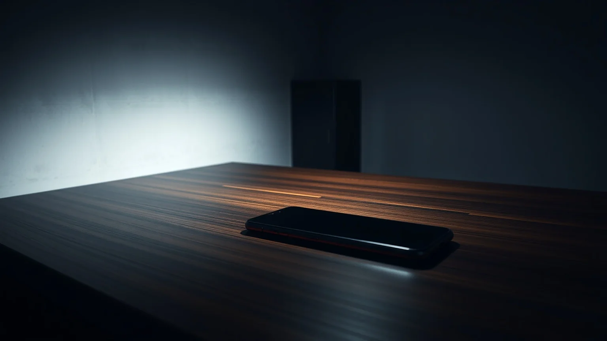 Smartphone-Sicherheit 2025: Neue Trojaner-Welle bedroht Millionen Nutzer - Foto: über boerse-global.de