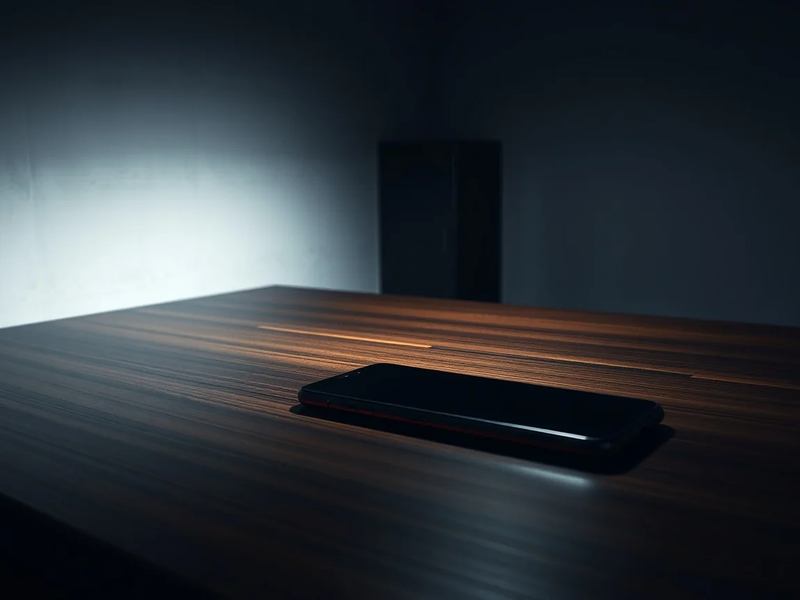 Smartphone-Sicherheit 2025: Neue Trojaner-Welle bedroht Millionen Nutzer - Foto: über boerse-global.de