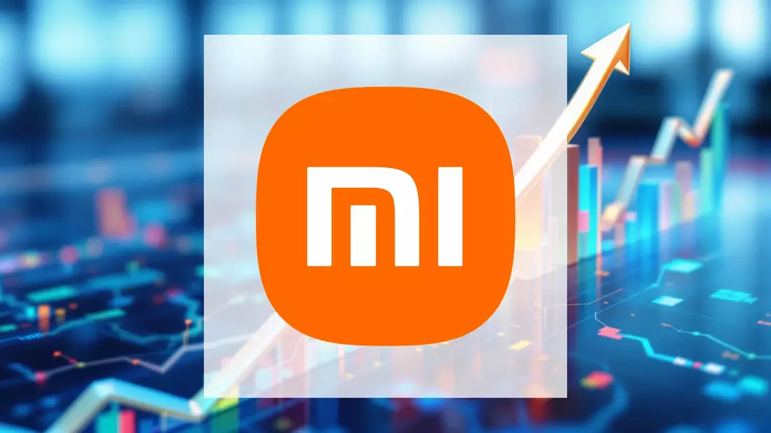 Xiaomi Aktie: KI-Explosion! - Bild: über boerse-global.de