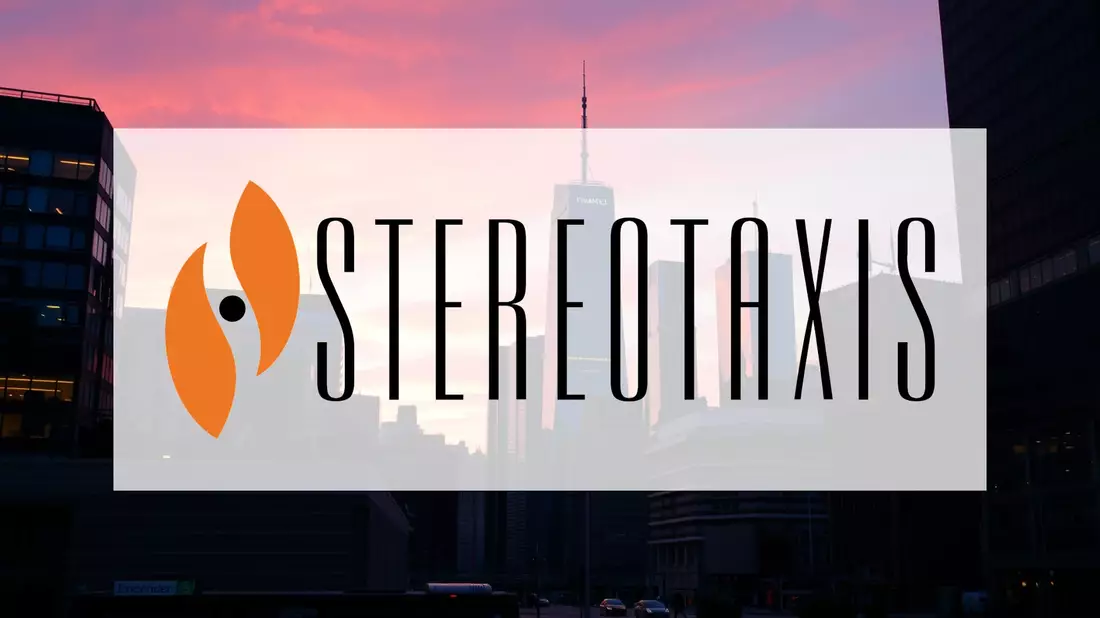 Can Stereotaxis Stock Deliver a 72% Surge? Illustration mit AI erstellt übermittelt durch boerse-global.de