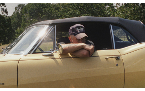 Zach Bryan kündigt mit With Heaven On Tour Termine für 2026 in den USA und Europa an - Foto: presseportal.de