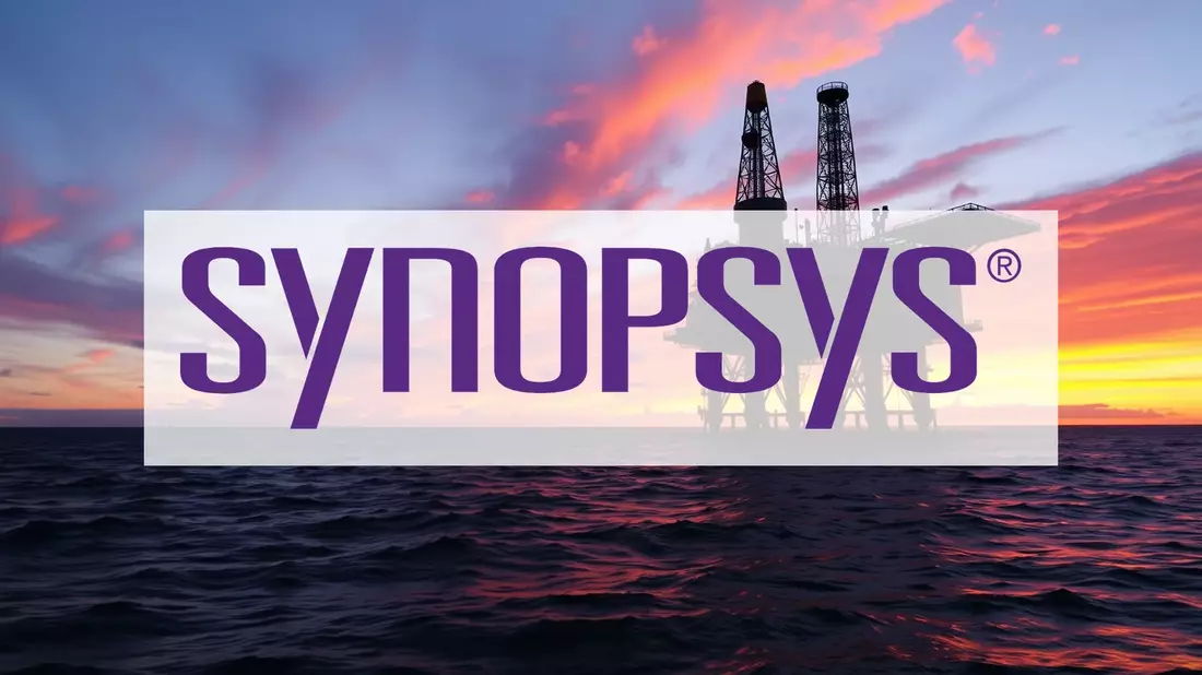 Synopsys Shares: A Precarious Rebound? Illustration mit AI erstellt übermittelt durch boerse-global.de
