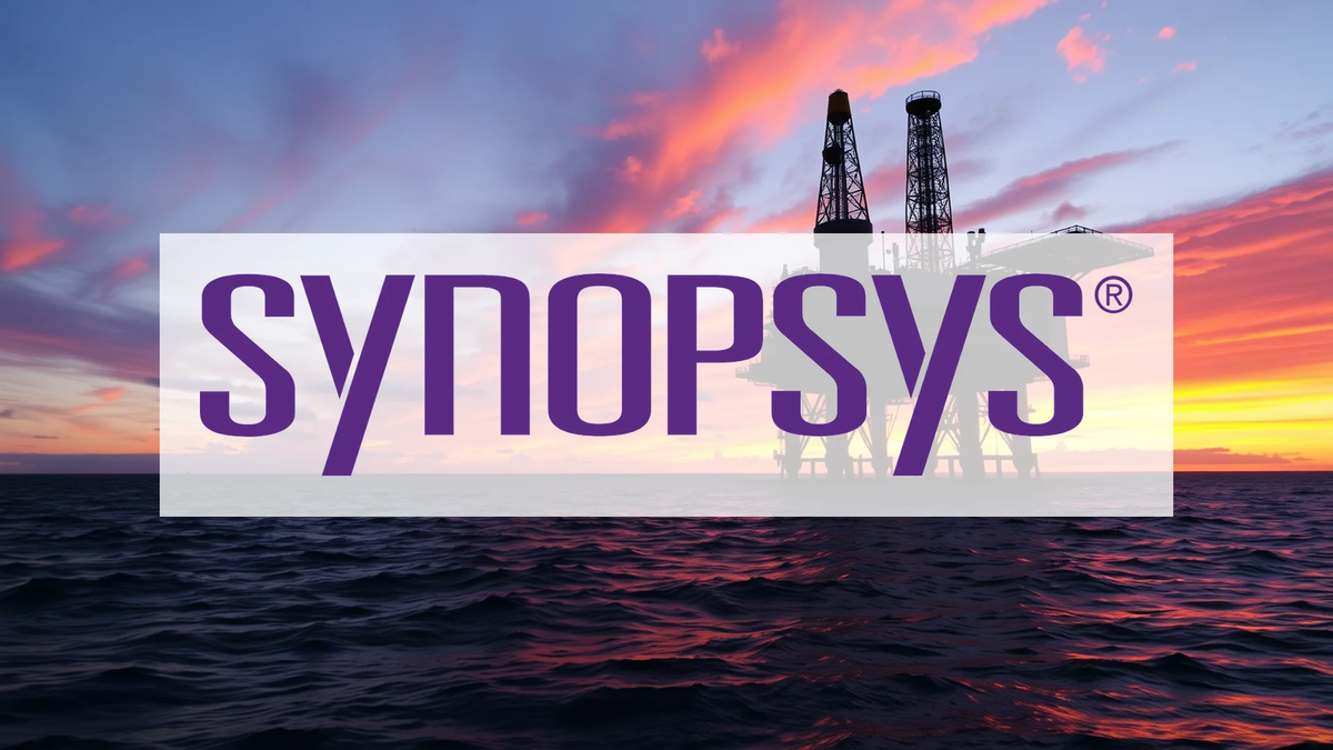 Synopsys Shares: A Precarious Rebound? - Foto: über boerse-global.de
