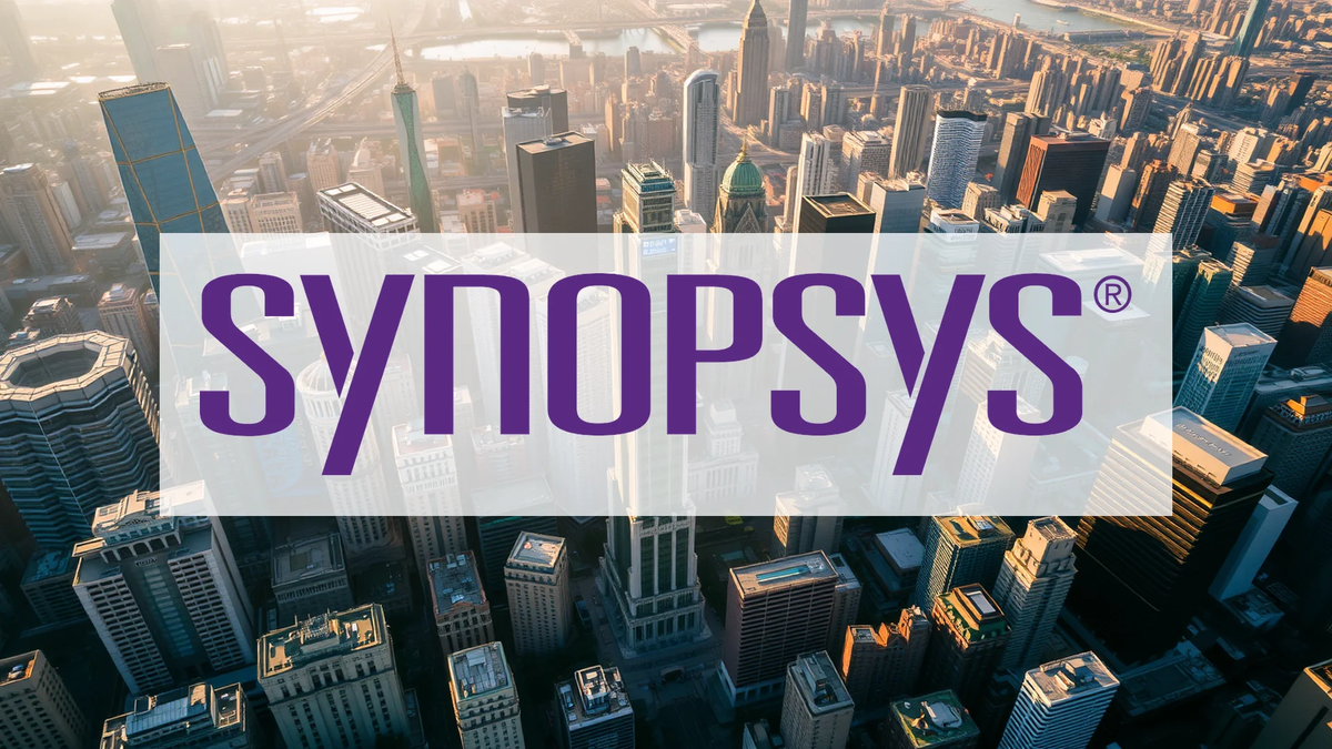 Synopsys: ¿Es sostenible el repunte de su cotización? - Foto: über boerse-global.de