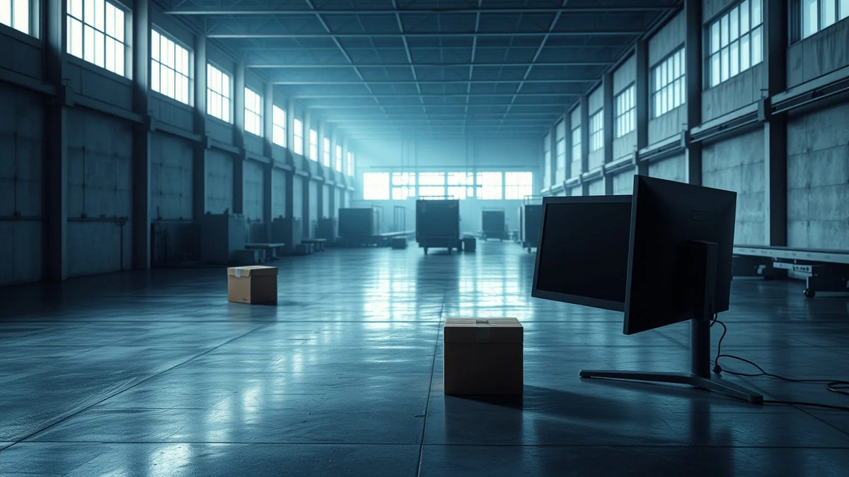 Paketbranche im Kreuzfeuer: NRW deckt massive Missstände auf - Foto: über boerse-global.de