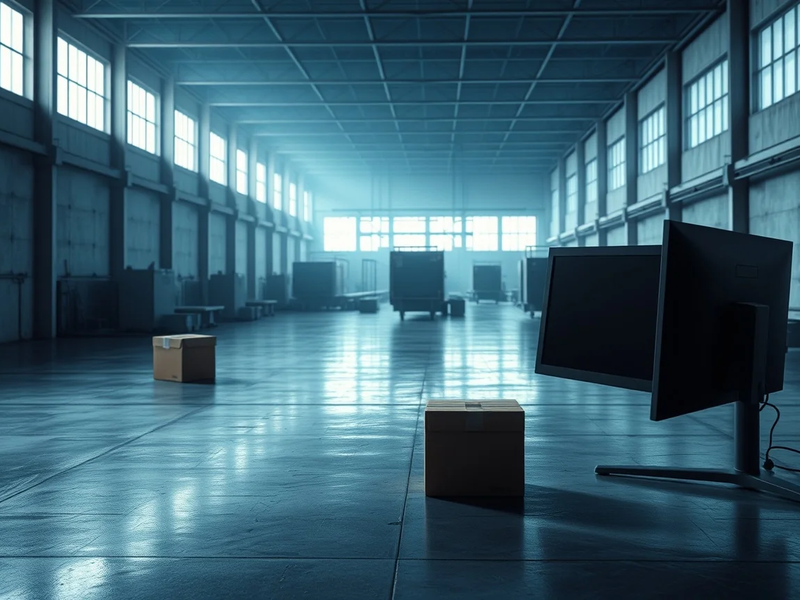 Paketbranche im Kreuzfeuer: NRW deckt massive Missstände auf - Foto: über boerse-global.de