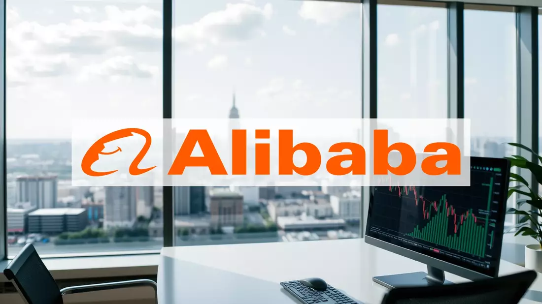 Alibaba Aktie: Beeindruckende Fortschrittsberichte - Bild: über boerse-global.de