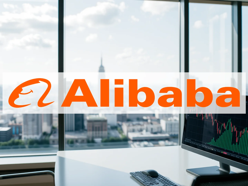 Alibaba Aktie: Beeindruckende Fortschrittsberichte - Foto: über boerse-global.de