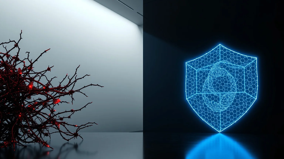 Trend Micro: Neues KI-Schutzpaket gegen digitale Bedrohungen - Foto: über boerse-global.de