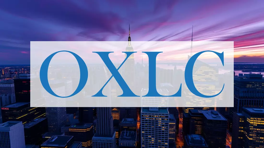 Oxford Lane Capital Receives Bullish Initiation from Clear Street Illustration mit AI erstellt übermittelt durch boerse-global.de