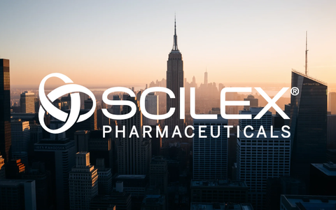 Scilex Aktie: Kapitalschock! - Foto: über boerse-global.de