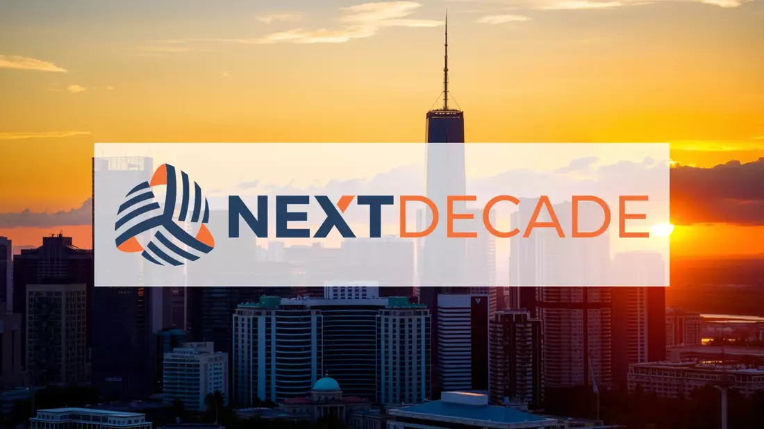 NextDecade Shares Face Investor Skepticism Despite Aggressive Growth Strategy Illustration mit AI erstellt übermittelt durch boerse-global.de