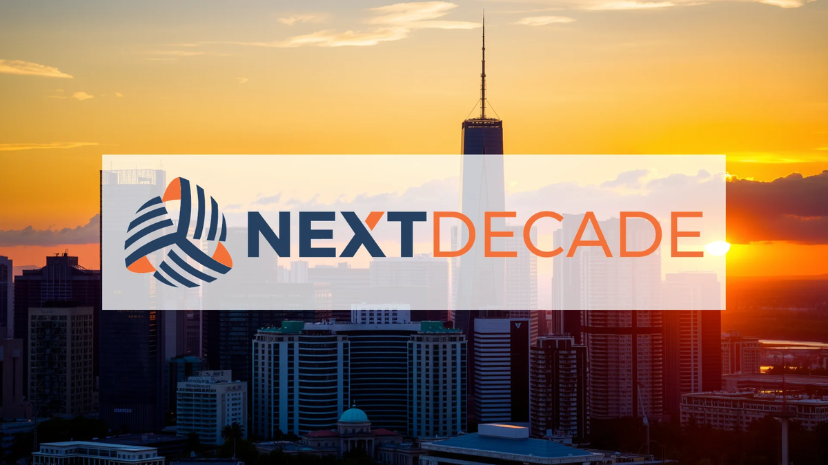 NextDecade Shares Face Investor Skepticism Despite Aggressive Growth Strategy - Foto: über boerse-global.de