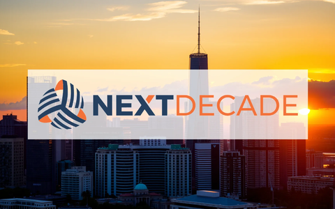 NextDecade Shares Face Investor Skepticism Despite Aggressive Growth Strategy - Foto: über boerse-global.de
