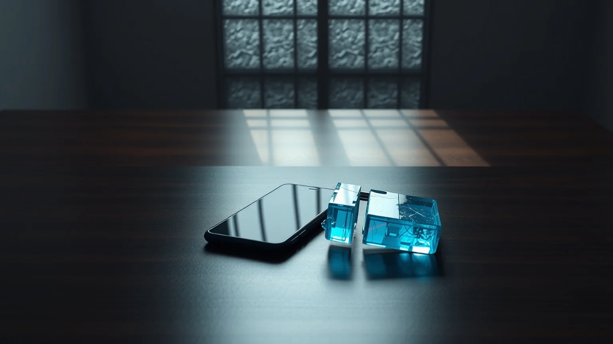 Sturnus-Malware umgeht Verschlüsselung von Signal und WhatsApp - Foto: über boerse-global.de