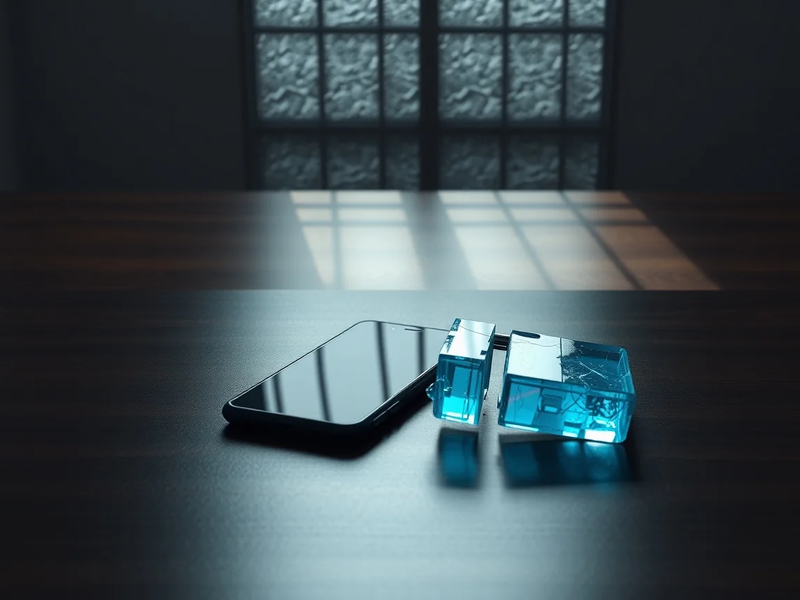 Sturnus-Malware umgeht Verschlüsselung von Signal und WhatsApp - Foto: über boerse-global.de