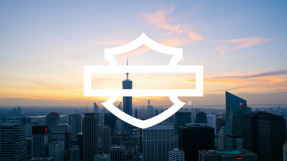 Harley-Davidson’s Strategic Debt Move Amid Core Business Challenges - Foto: über boerse-global.de