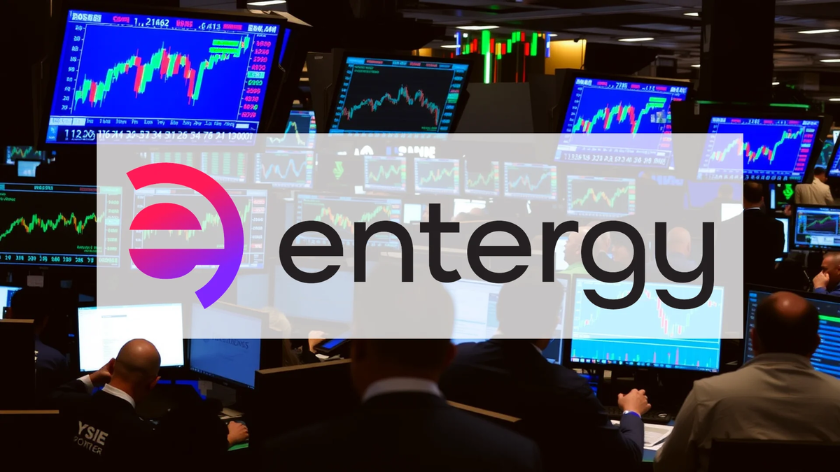 Institutional Investors Boost Confidence in Entergy’s Growth Trajectory - Foto: über boerse-global.de