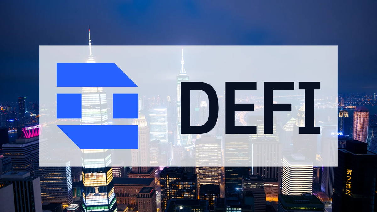 DeFi Technologies Stock: A Critical Juncture for Investors - Foto: über boerse-global.de