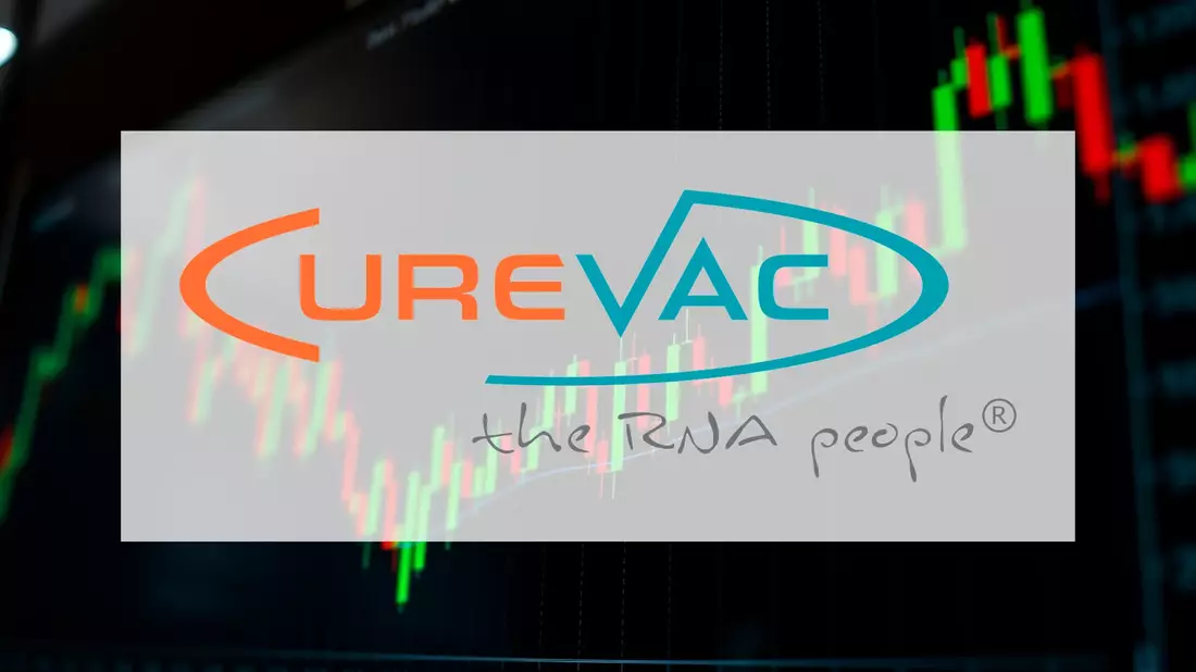 CureVac’s Defining Moment: Shareholders to Decide Company’s Fate Illustration mit AI erstellt übermittelt durch boerse-global.de