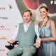 Das Paar ist seit 2016 verheiratet. (Archivbild) - Foto: Annette Riedl/dpa