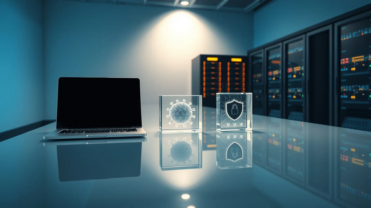 NIS2-Gesetz verabschiedet – während Angreifer längst zuschlagen - Foto: über boerse-global.de