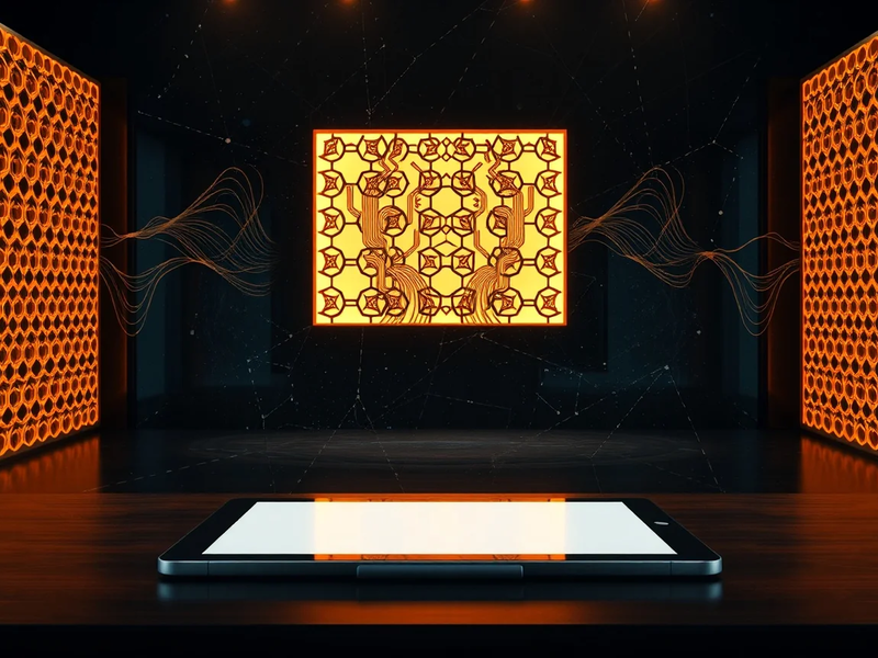 Adobe und HUMAIN: KI für die arabische Welt - Foto: über boerse-global.de