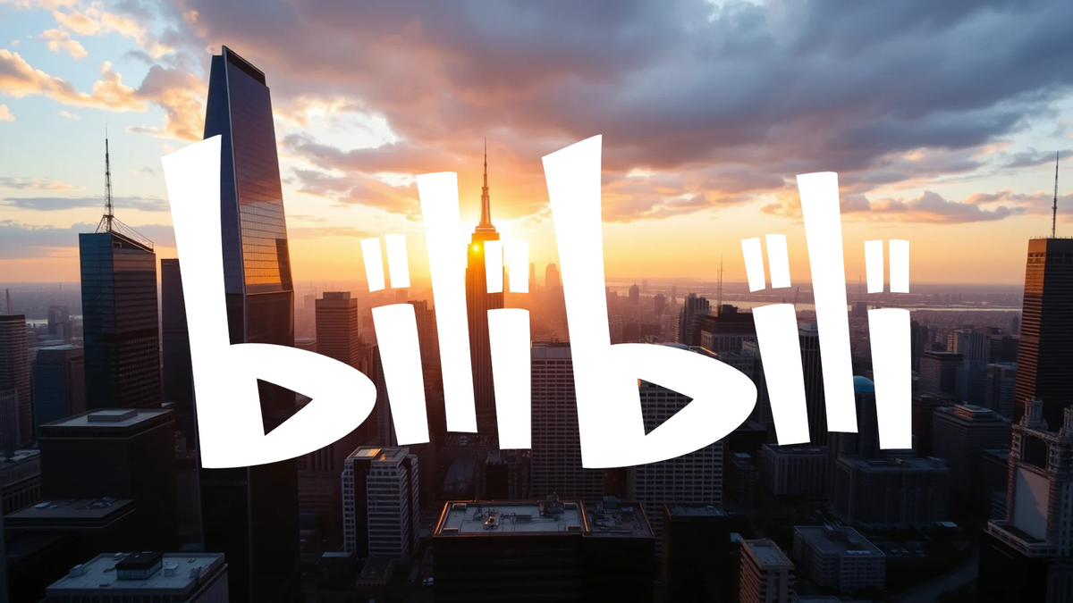 Gaming Success Fuels Bilibili’s Market Rally - Foto: über boerse-global.de