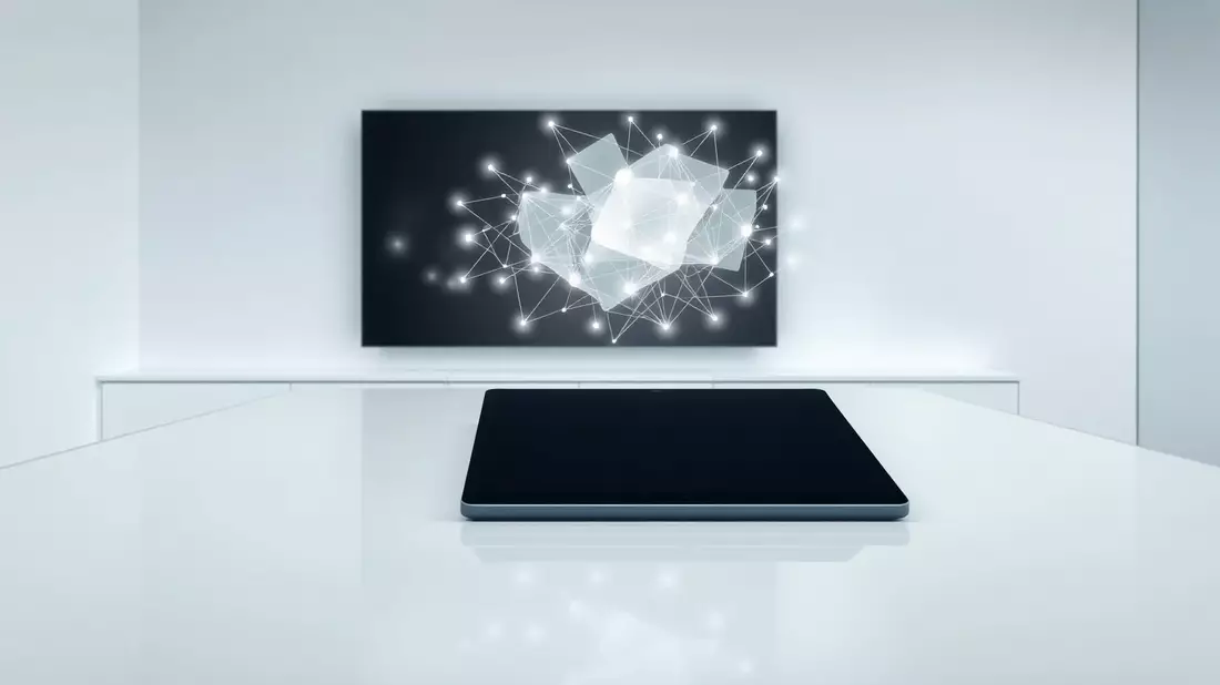 Dropbox und Leader: KI-Revolution für Firmendokumente - Bild: über boerse-global.de