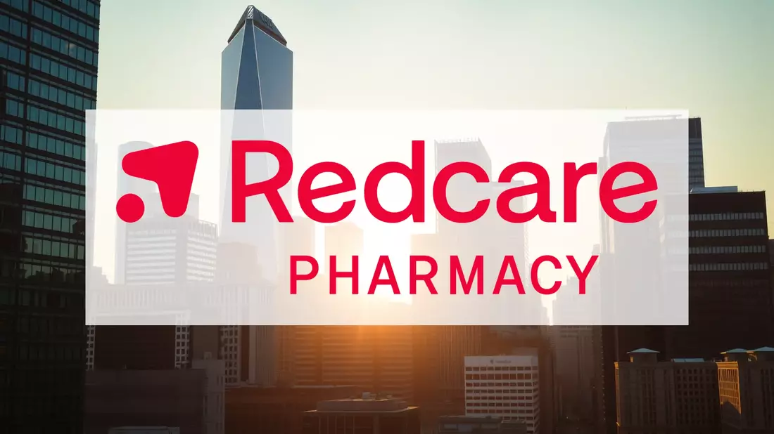 Mounting Short Pressure Weighs on Redcare Pharmacy Shares Illustration mit AI erstellt übermittelt durch boerse-global.de