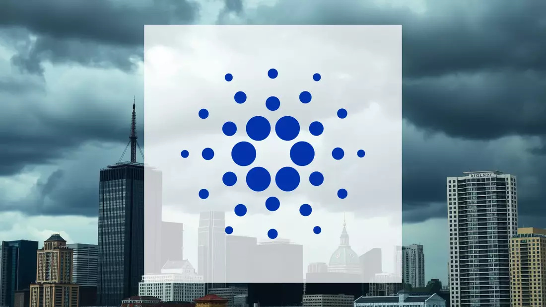 Cardano Faces Market Jitters Following Network Disruption Illustration mit AI erstellt übermittelt durch boerse-global.de