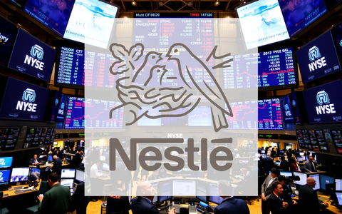 Nestle Aktie: Warten auf den Durchbruch! - Foto: über boerse-global.de