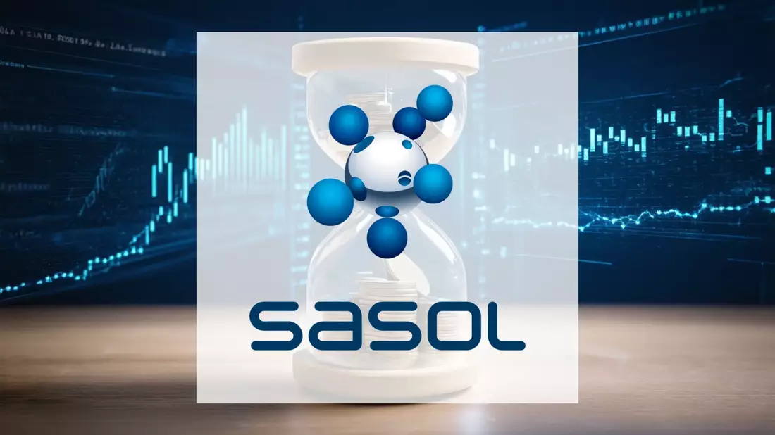 Sasol Secures Major LNG Concession in Mozambique Illustration mit AI erstellt übermittelt durch boerse-global.de