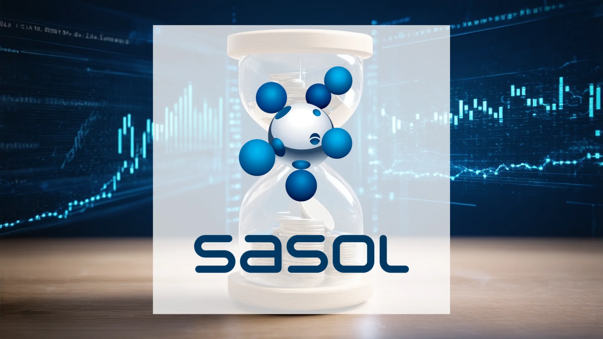 Sasol Secures Major LNG Concession in Mozambique - Foto: über boerse-global.de