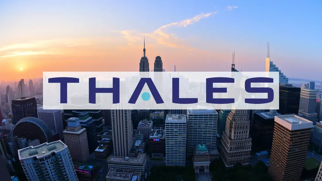 Thales Aktie: Friedens-Schock! - Bild: über boerse-global.de