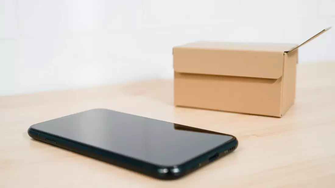 Amazon verschickt Black-Friday-Werbung per WhatsApp - Bild: über boerse-global.de