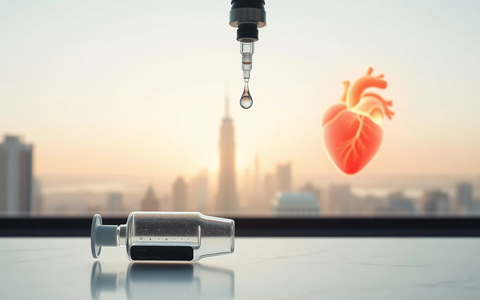 Abnehmspritzen senken Herzinfarkt-Risiko um 18 Prozent - Foto: über boerse-global.de